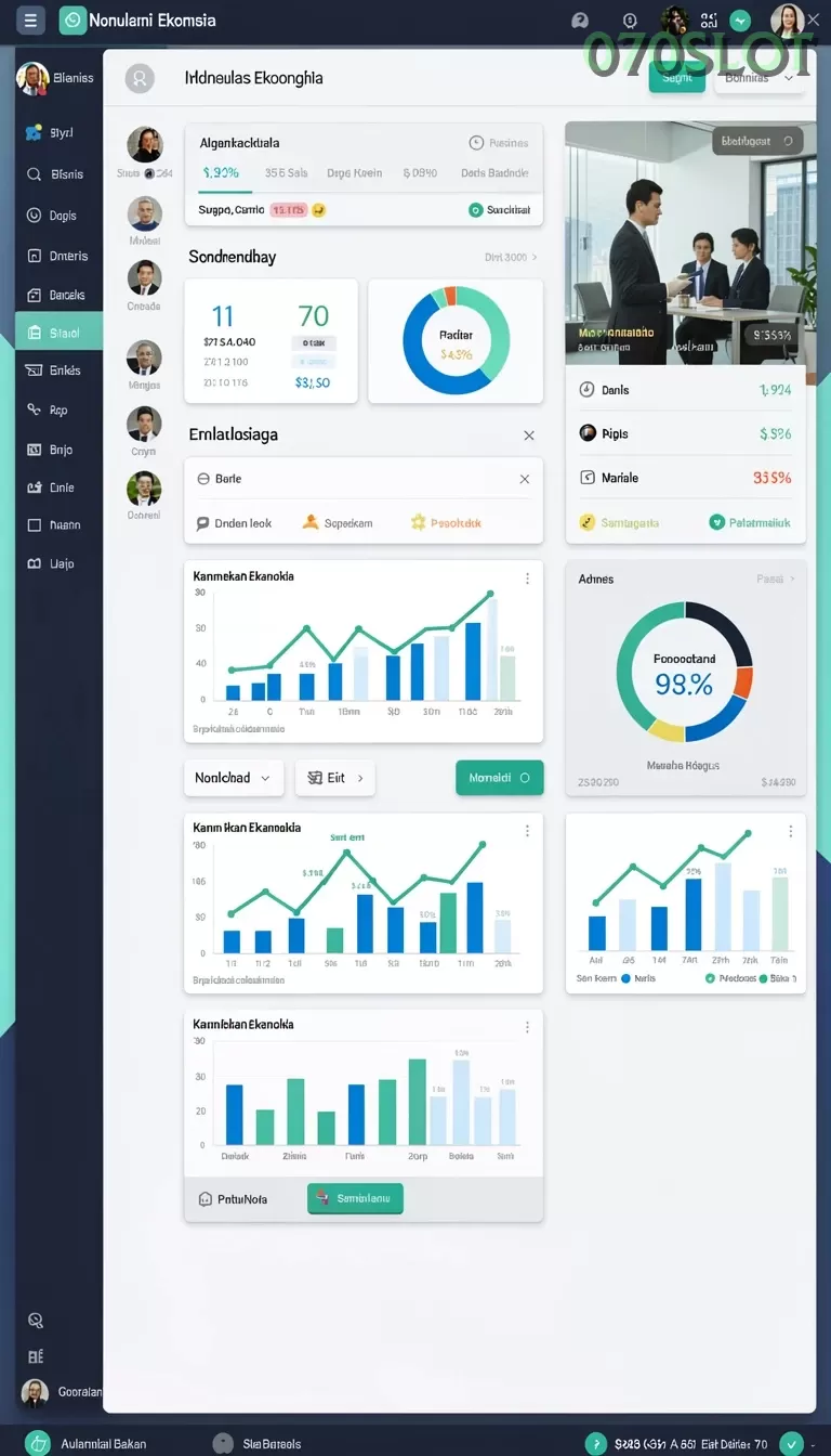 Cuplikan layar DI1 — aktivitas